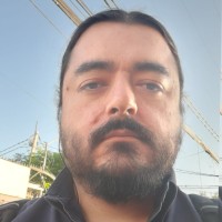 Pedro Donoso Gonzalez