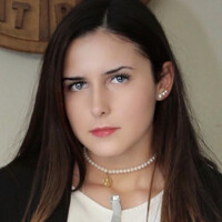 Isidora Olivares R.