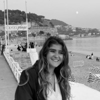 Camille Khendriche