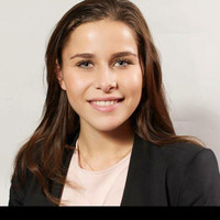 Jade Van Der Heijden