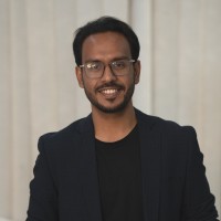 Mohammed Farhad Hossain Fahad