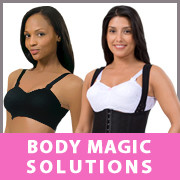 Body Magic Solutions