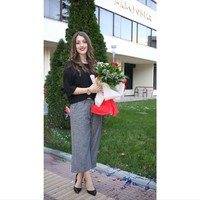 Elena P. Pavlioti