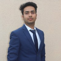 CA Shivashish Kaushik