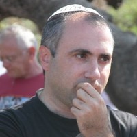 michael ben harush