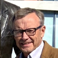 Steve Mccausland
