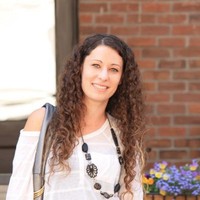 Chantal Rossouw Medinets