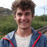 Aidan Gregory