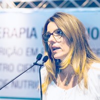 Silvia Maria Fraga Piovacari