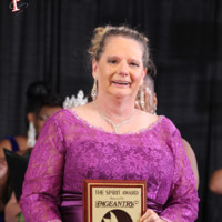 Beverly Mclaughlin