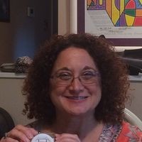 Susan Tauber