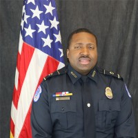 Rashad Henderson