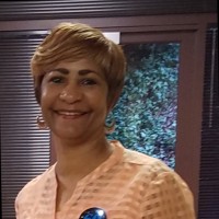 Bernadette Thompson