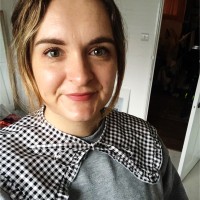 Beth Eyre