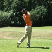 Oscar Moran del valle