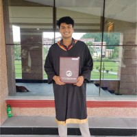 Dipto Mandal