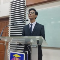 NUR ALI EHSANI MOHAMMAD KHALIS