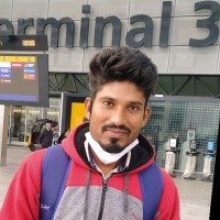 Rajesh Lamani🇮🇳