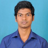 Bharath Ramakrishnan