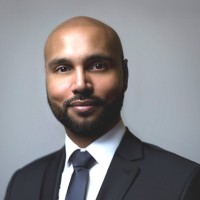 Akil Anna, MBA, MEd, PMP