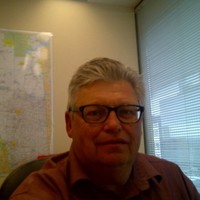 Keith Taylor
