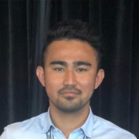 Mustafa Afzali