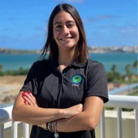 Lynnette Mohamed Perez