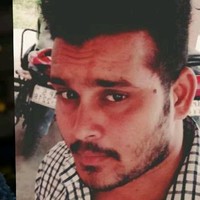 Vamsi Krishna