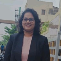 Anuja Mistry