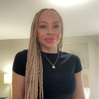 Candace Brown