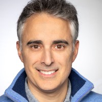 James-Olivier Durivage