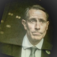 Anthony Allan