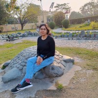 RIDDHI RAI