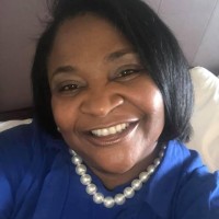 Mary Robinson Corley