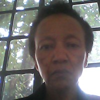 Irene Chege