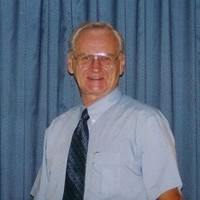 Ed Newbold