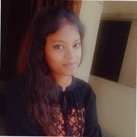 Manasa Gajula