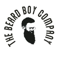 The beard Boy