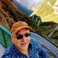 Fernando José Goffi de Macedo Junior