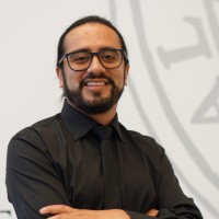Cesar David Rengifo Pelaez