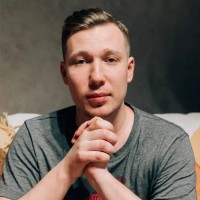 Anton Yaryhin