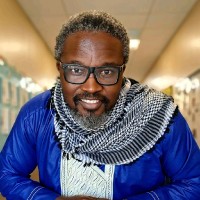 Reouhidi Reuben Ndjerareou