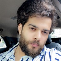 Shekhar Pratap singh