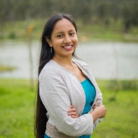 Vanessa Sarango Conde