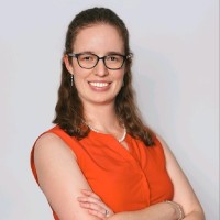 Amy Robinson (Nee Turner)
