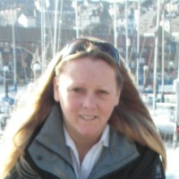 Carrie Burns