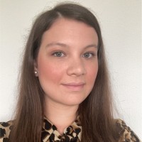 Nicole Daniëlle Krisen