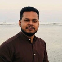 Ankit Bhowmick