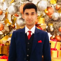 Dushyant Agarwal