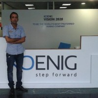 Virender Kumar